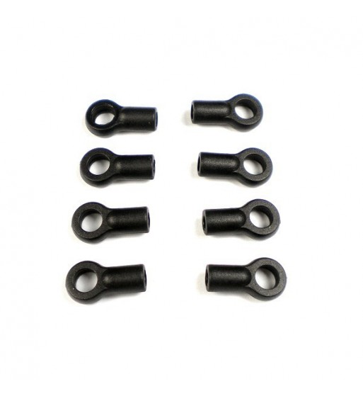 HK536B Link Plastic 17.5mm