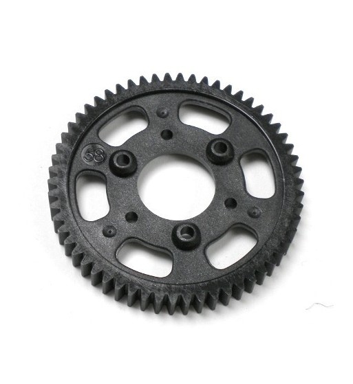 HK551-58T 1st Spur Gear 58T