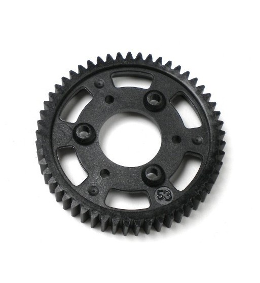 HK552-53T 2nd Spur Gear 53T