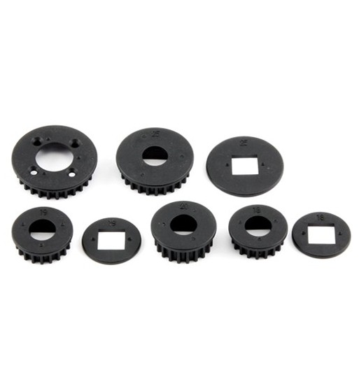 Pulley Set V10