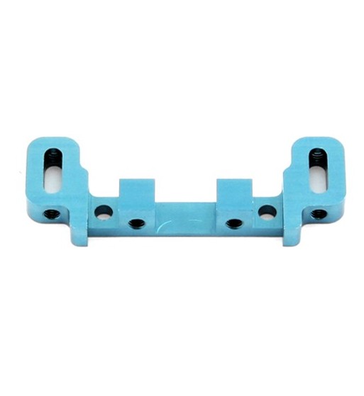 Hinge pin bracket upper rear big