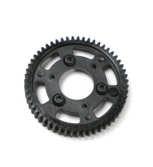 HK552-55T 2nd Spur Gear 55T