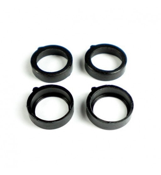 HK563 Front & Rear Bearing Busing