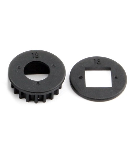 Pulley 18T