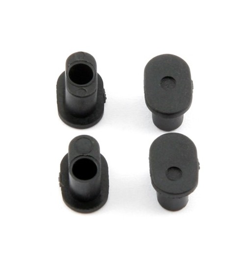Bushing set for 403301 (2+2)