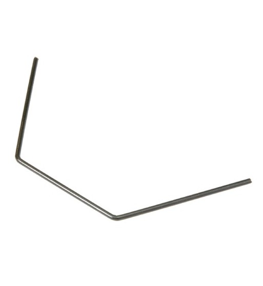 Anti-roll bar V10 Pro rear 2.0mm
