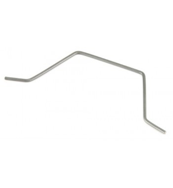Anti-roll bar V10WC rear 2.3mm