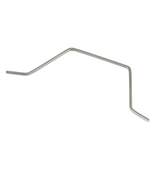 Anti-roll bar V10WC rear 2.3mm