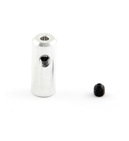 Muffler spring mount