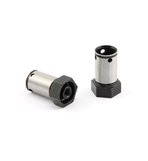 Wheel axle for CVDs (2)