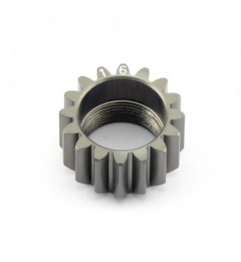 Pinion 1st gear 16T