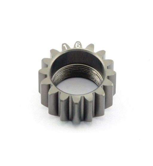 Pinion 1st gear 16T