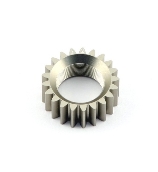 Pinion 2nd gear 22T