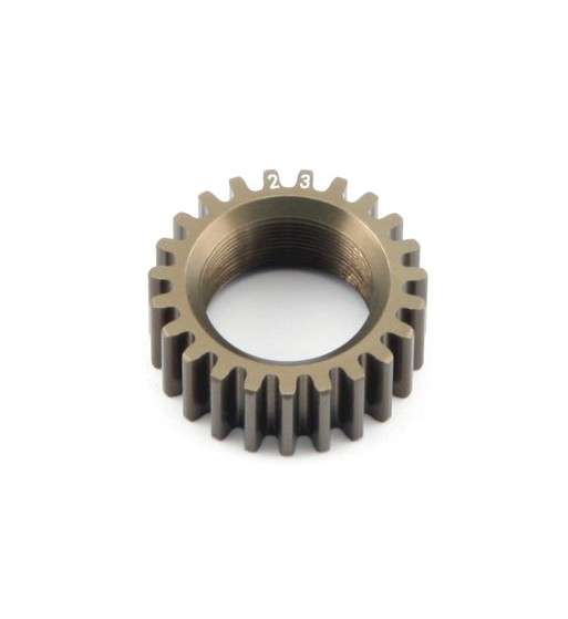 Pinion 2nd gear 23T