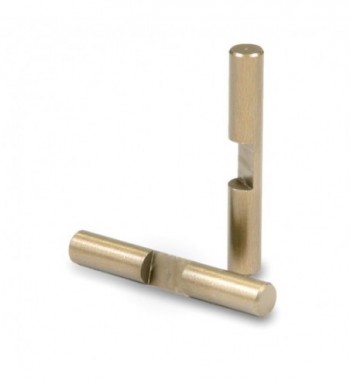 Differential pin aluminium (2)