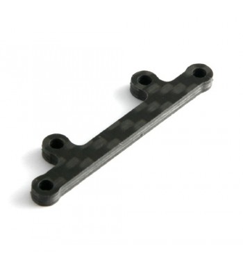 Low-flex stiffener carbon