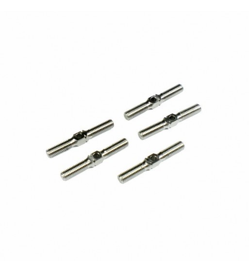 HK801Ti-23 Titanium Turnbuckle 23mm