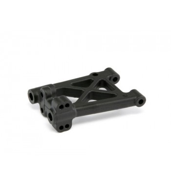 Lower wishbone rear 'V10 nineteen' - hard