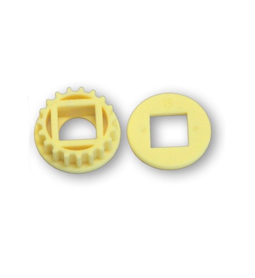 Kevlar Pulley 19T