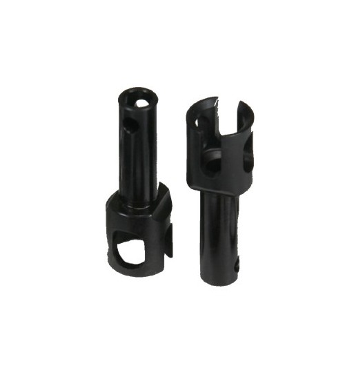 One-way outdrives front (2)