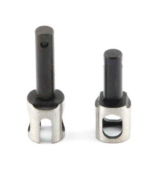 Diff outdrives front "light" "PRO" (1+1)