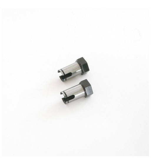 Wheel axle for dogbones (2)