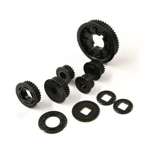 Pully-Set Velox V8 "PRO"