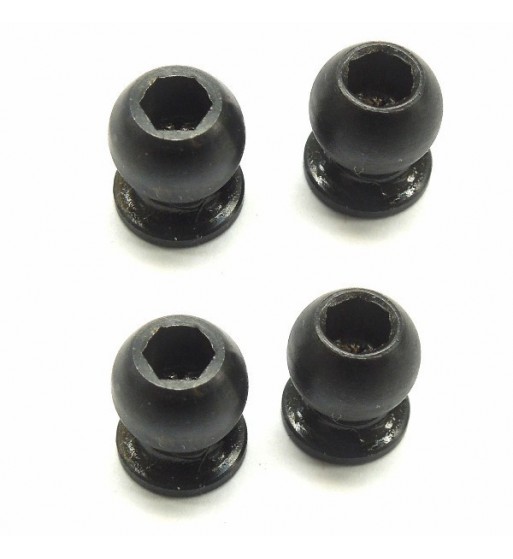 HK854 Ball Universal 6.8mm Hex