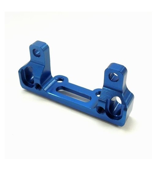 EVO2-414B EVO2 Alum. Rear Back Cover