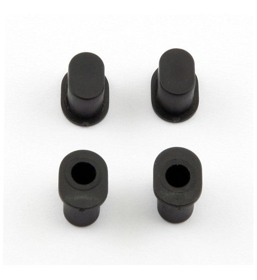 Excentric Set for 602204 (2+2)