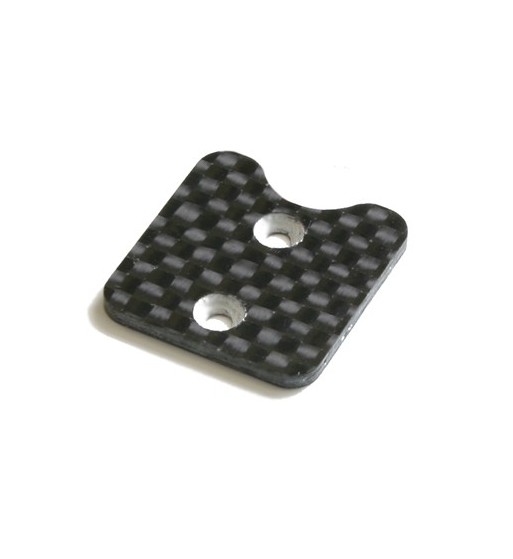 Cover Chassis weight V8