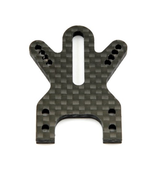 Shocktower rear carbon