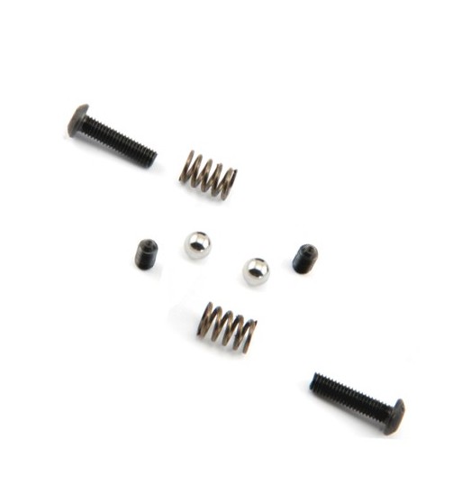 2-Speed accessories (2+2+2)