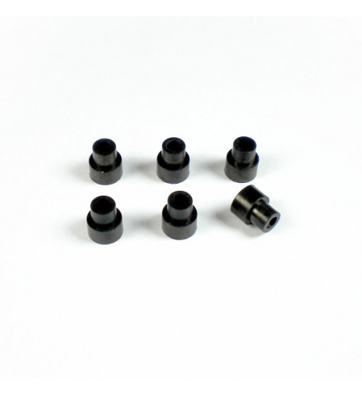 HK977 Fuel Tank Shaft Rubber (bottom)