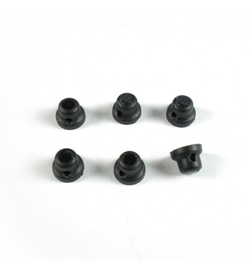 HK978 Fuel Tank Shaft Rubber (top)