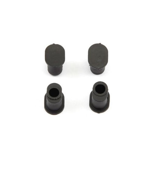 Excentric set for 603301 (2+2)