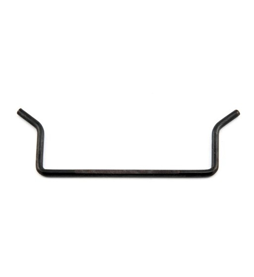 Anti-roll bar rear soft 2,2mm
