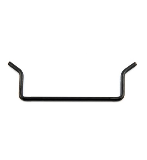Anti-roll bar rear hard 3,0mm