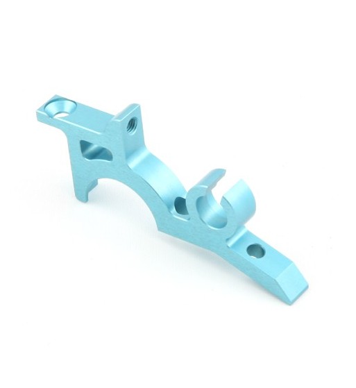 Bulkhead cover front right