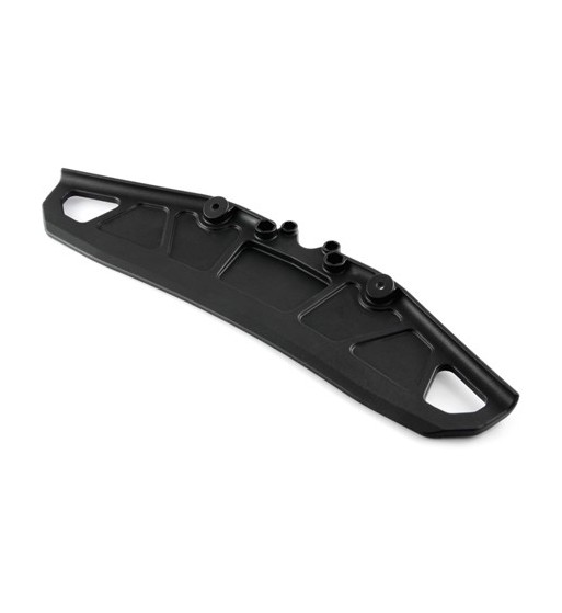 Front bumper V8.2