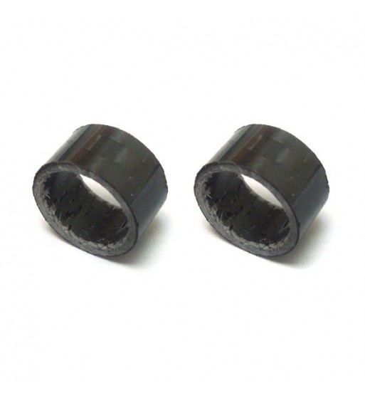 K8-116 K8-Carbon Main Shaft Collar 8X10.5x5.5