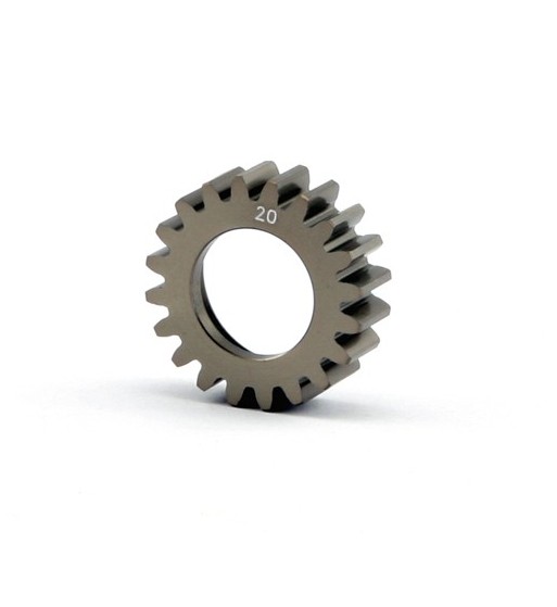 Pinion 2. gear 20 T