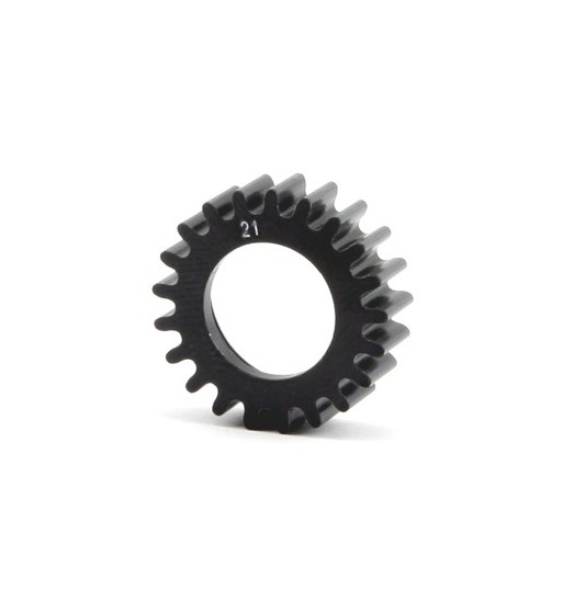Pinion 2. gear 21 T