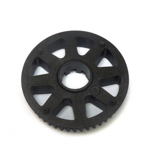 K8-220-48T Rear Pulley Gear 48T