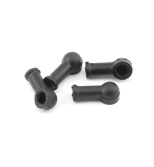 Balljoint carburator (4)