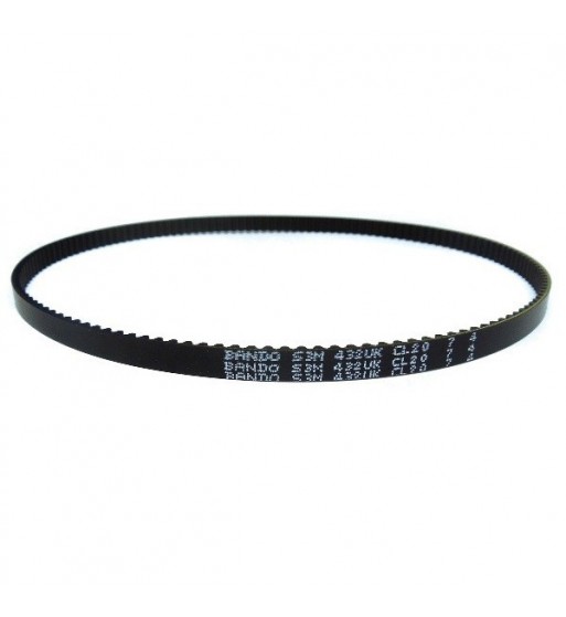 K8-432B-P Bando 432mm Plastic Kevlar Middle Belt