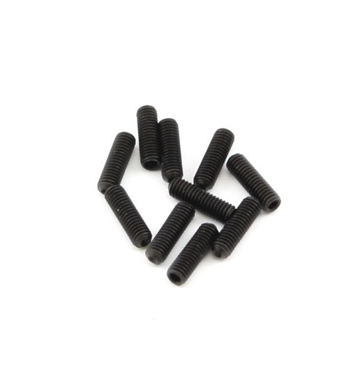 Allen set screw M3x10 (10)