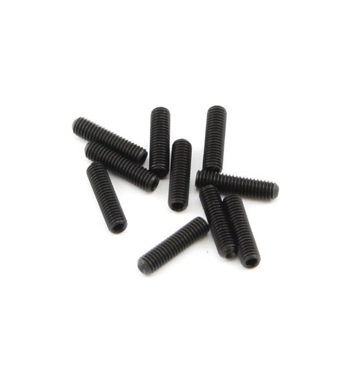 Allen set screw M3x12 (10)
