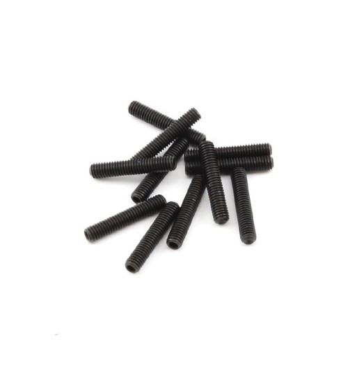 Allen set screw M3x16 (10)