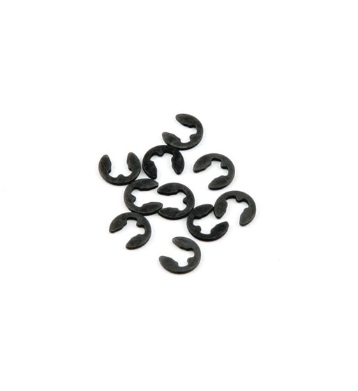 Circlip 3mm (10)